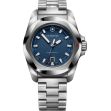 Montre Victorinox I.N.O.X. Quartz 242031