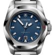 Montre Victorinox I.N.O.X. Quartz 242031