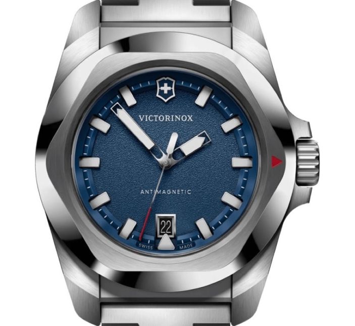 Montre Victorinox I.N.O.X. Quartz 242031