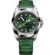 Montre Victorinox I.N.O.X. Quartz 242085