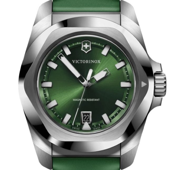 Montre Victorinox I.N.O.X. Quartz 242085