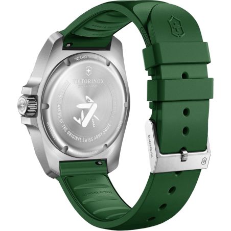 Montre Victorinox I.N.O.X. Quartz 242085