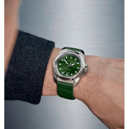 Montre Victorinox I.N.O.X. Quartz 242085