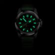 Montre Victorinox I.N.O.X. Quartz 242085