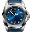 Montre Victorinox I.N.O.X. Quartz 242084