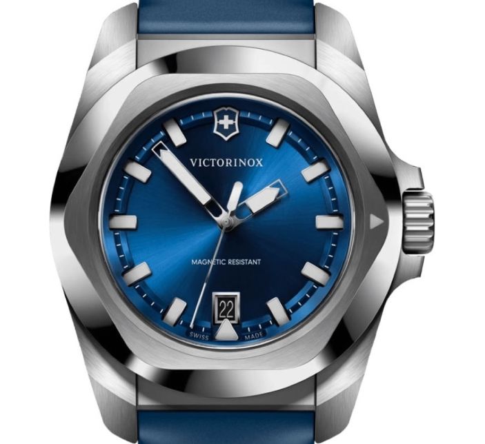 Montre Victorinox I.N.O.X. Quartz 242084