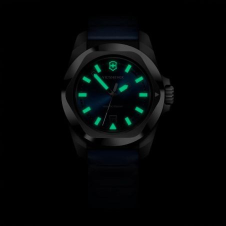 Montre Victorinox I.N.O.X. Quartz 242084
