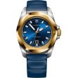 Montre Victorinox I.N.O.X. Quartz 242088