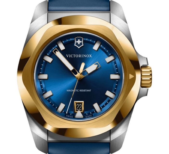 Montre Victorinox I.N.O.X. Quartz 242088