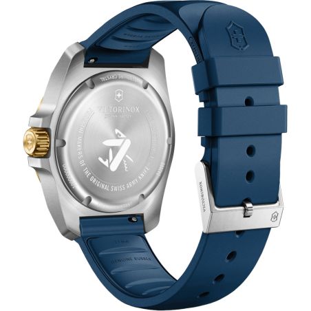 Montre Victorinox I.N.O.X. Quartz 242088