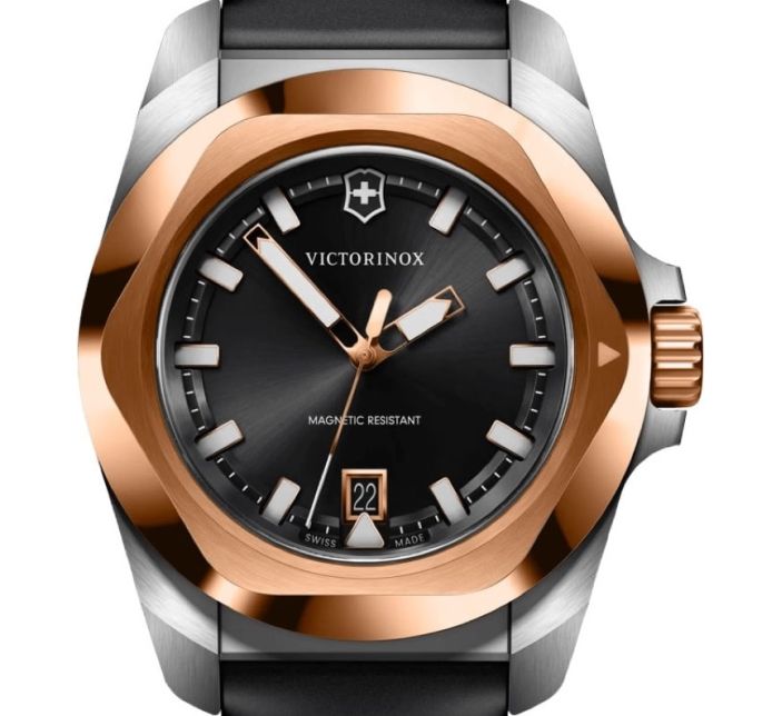 Montre Victorinox I.N.O.X. Quartz 242087
