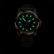 Montre Victorinox I.N.O.X. Quartz 242087