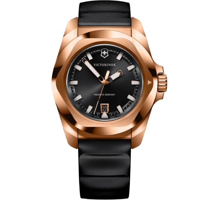 Montre Victorinox I.N.O.X. Quartz 242089