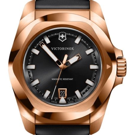 Montre Victorinox I.N.O.X. Quartz 242089