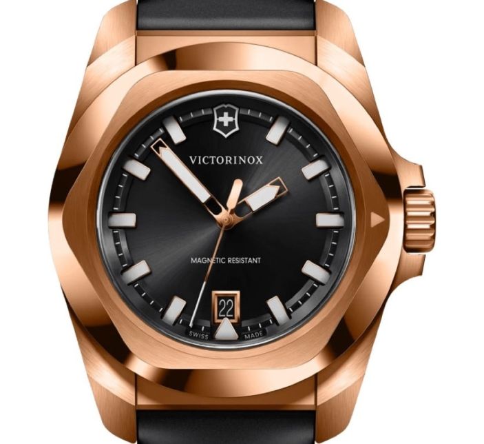 Montre Victorinox I.N.O.X. Quartz 242089