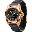 Montre Victorinox I.N.O.X. Quartz 242089