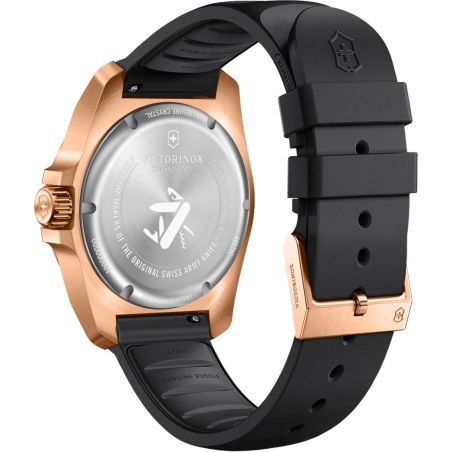 Montre Victorinox I.N.O.X. Quartz 242089