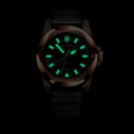 Montre Victorinox I.N.O.X. Quartz 242089