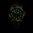 Montre Victorinox I.N.O.X. Quartz 242089