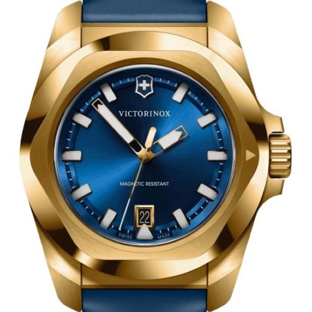 Montre Victorinox I.N.O.X. Quartz 242090
