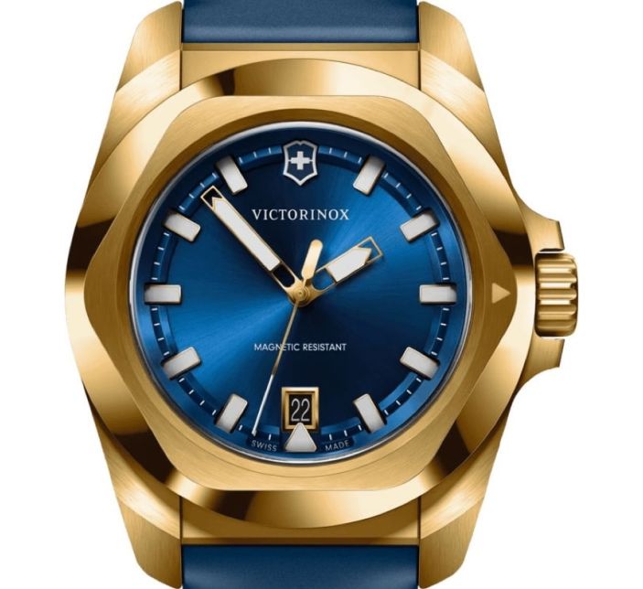 Montre Victorinox I.N.O.X. Quartz 242090