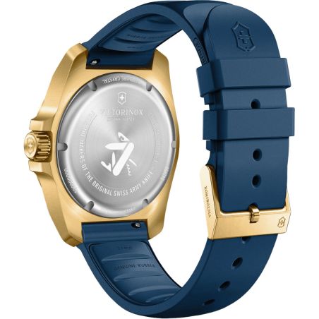 Montre Victorinox I.N.O.X. Quartz 242090