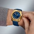 Montre Victorinox I.N.O.X. Quartz 242090