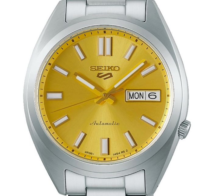 Montre Seiko 5 SNXS Series SRPL59K1