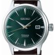 Montre Seiko Presage Cocktail Automatique « Mockingbird » SRPD37J1