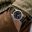 Montre Hamilton Khaki Field Mechanical 38mm H69439931