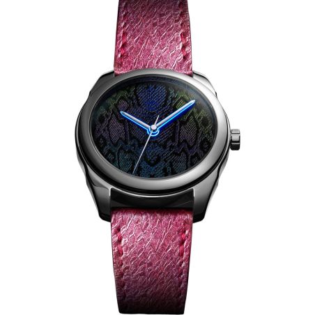 Montre Awake Sơn Mài « Year of The Sssnake »