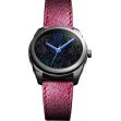 Montre Awake Sơn Mài « Year of The Sssnake »