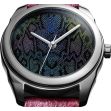 Montre Awake Sơn Mài « Year of The Sssnake »