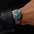 Montre Awake Sơn Mài « Year of The Sssnake »