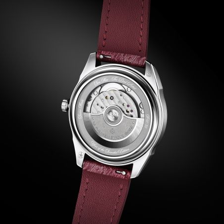 Montre Awake Sơn Mài « Year of The Sssnake »