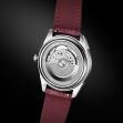 Montre Awake Sơn Mài « Year of The Sssnake »