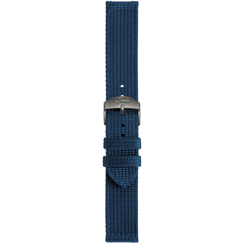 Bracelets Sinn Textile Bleu