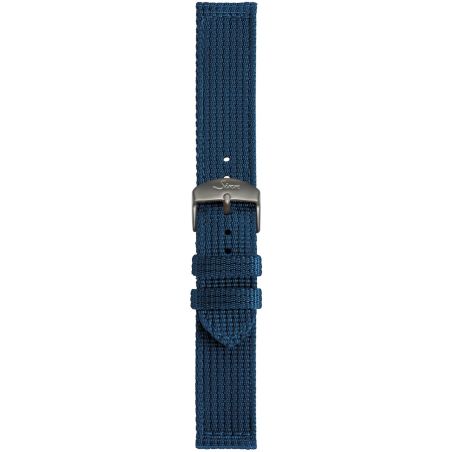 Bracelets Sinn Textile Bleu