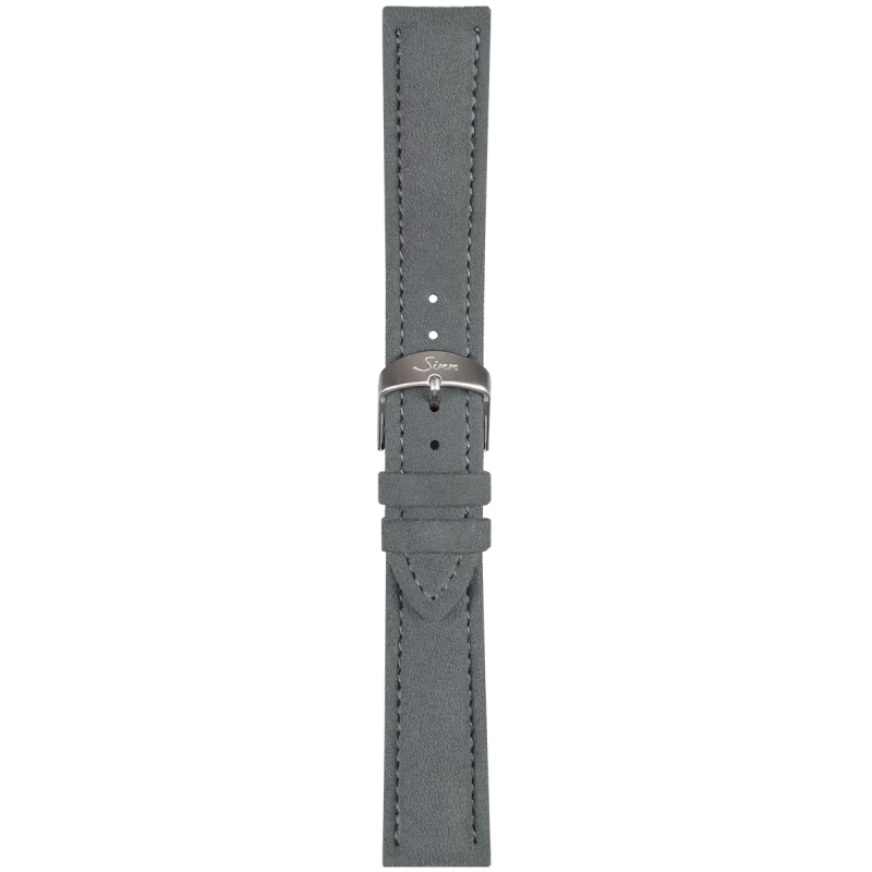 Bracelet Sinn Alcantara Gris