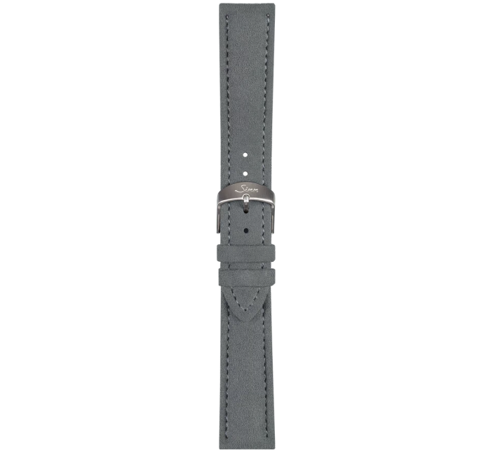 Bracelet Sinn Alcantara Gris
