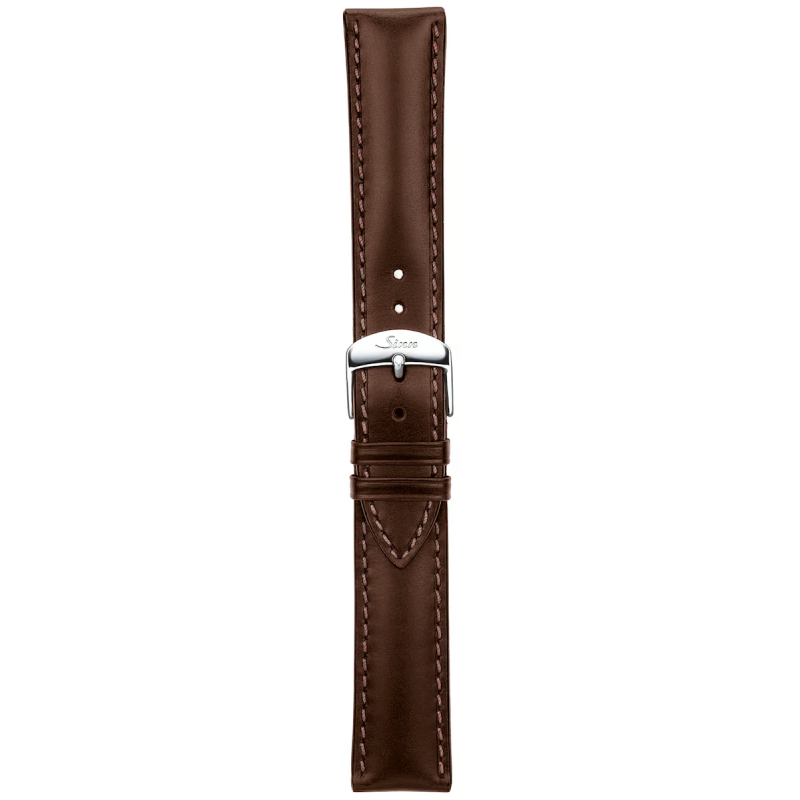 Bracelet Sinn Cuir Russie Moka