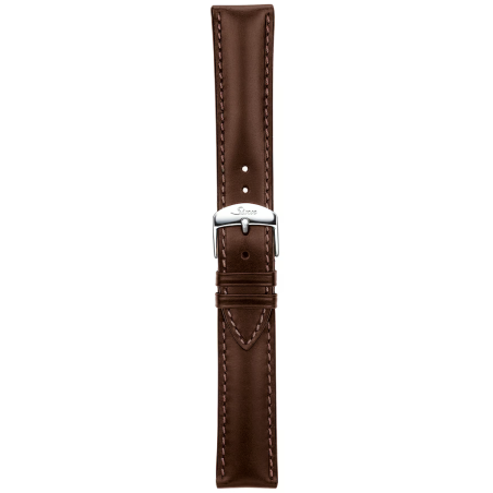Bracelet Sinn Cuir Russie Moka