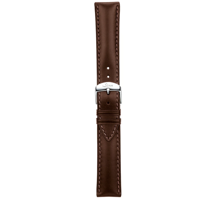 Bracelet Sinn Cuir Russie Moka
