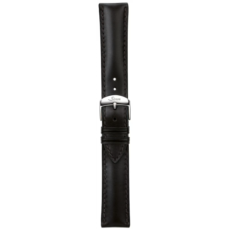 Bracelet Sinn Cuir Russie Noir