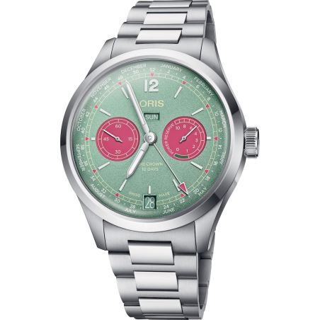 Montre Oris Big Crown Pointer Date Calibre 113