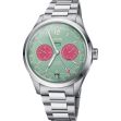 Montre Oris Big Crown Pointer Date Calibre 113