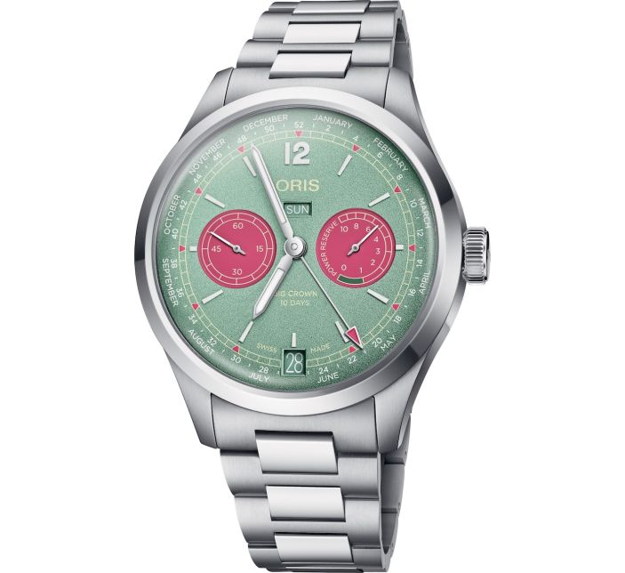 Montre Oris Big Crown Pointer Date Calibre 113