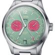 Montre Oris Big Crown Pointer Date Calibre 113