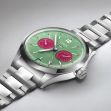 Montre Oris Big Crown Pointer Date Calibre 113
