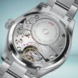 Montre Oris Big Crown Pointer Date Calibre 113